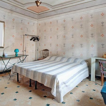 Casa Alighieri 2 Leilighet Levanto Eksteriør bilde