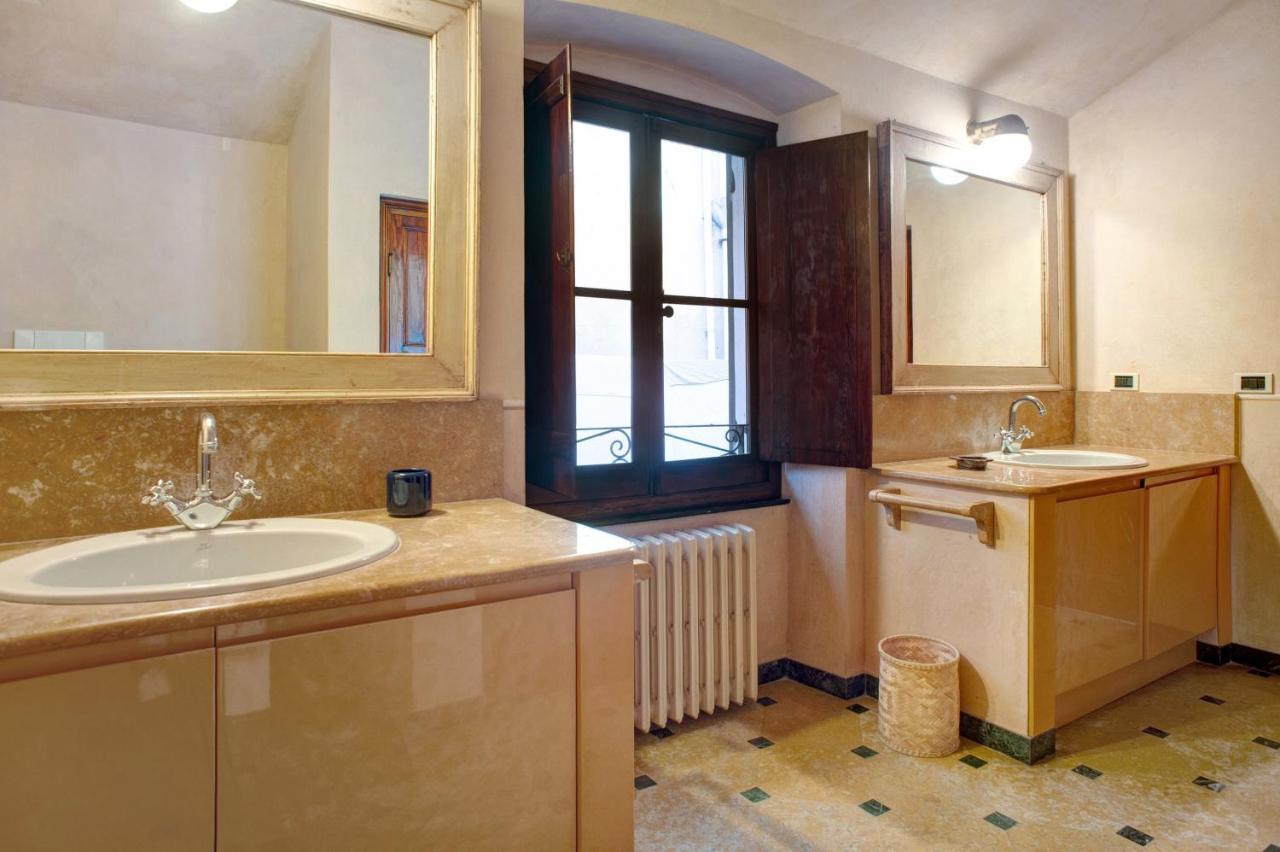 Casa Alighieri 2 Leilighet Levanto Eksteriør bilde
